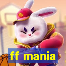 ff mania